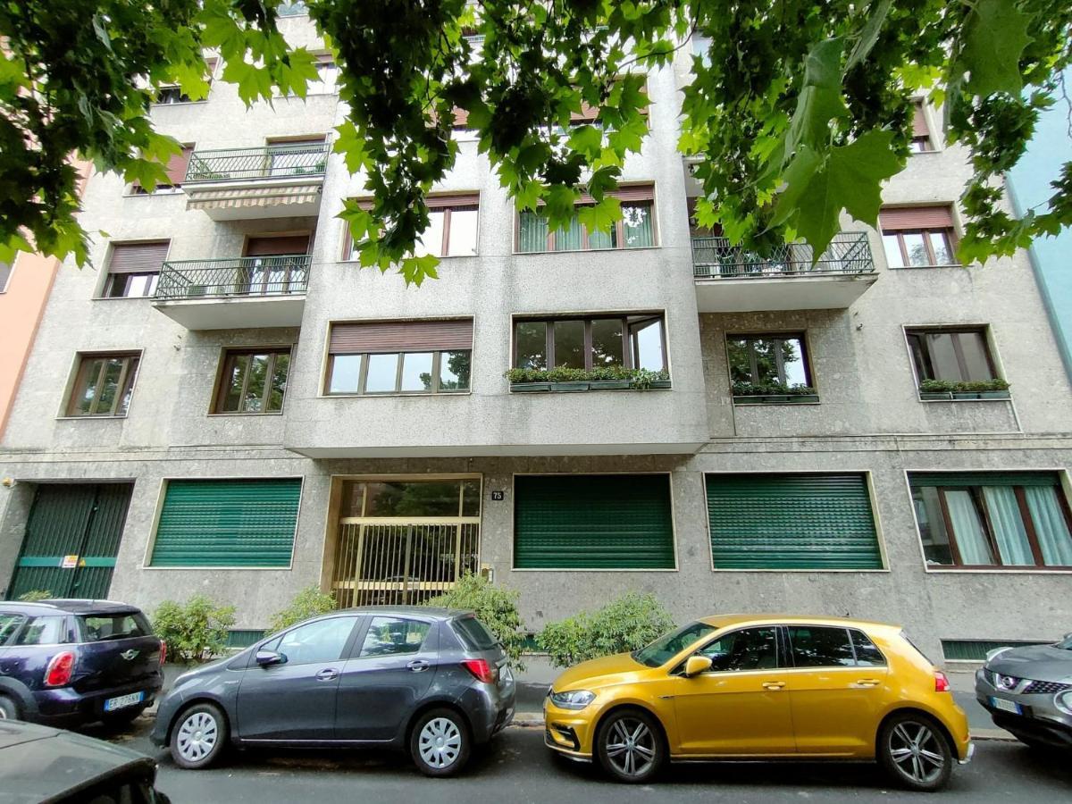 La Casa Di Sole Milán