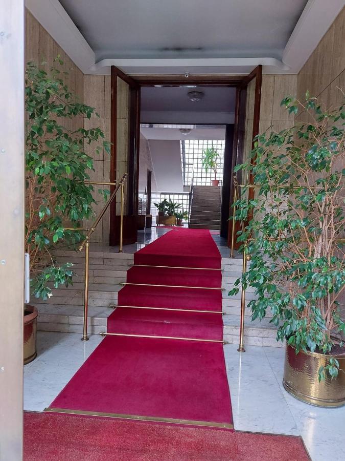 Pensión La Casa Di Sole