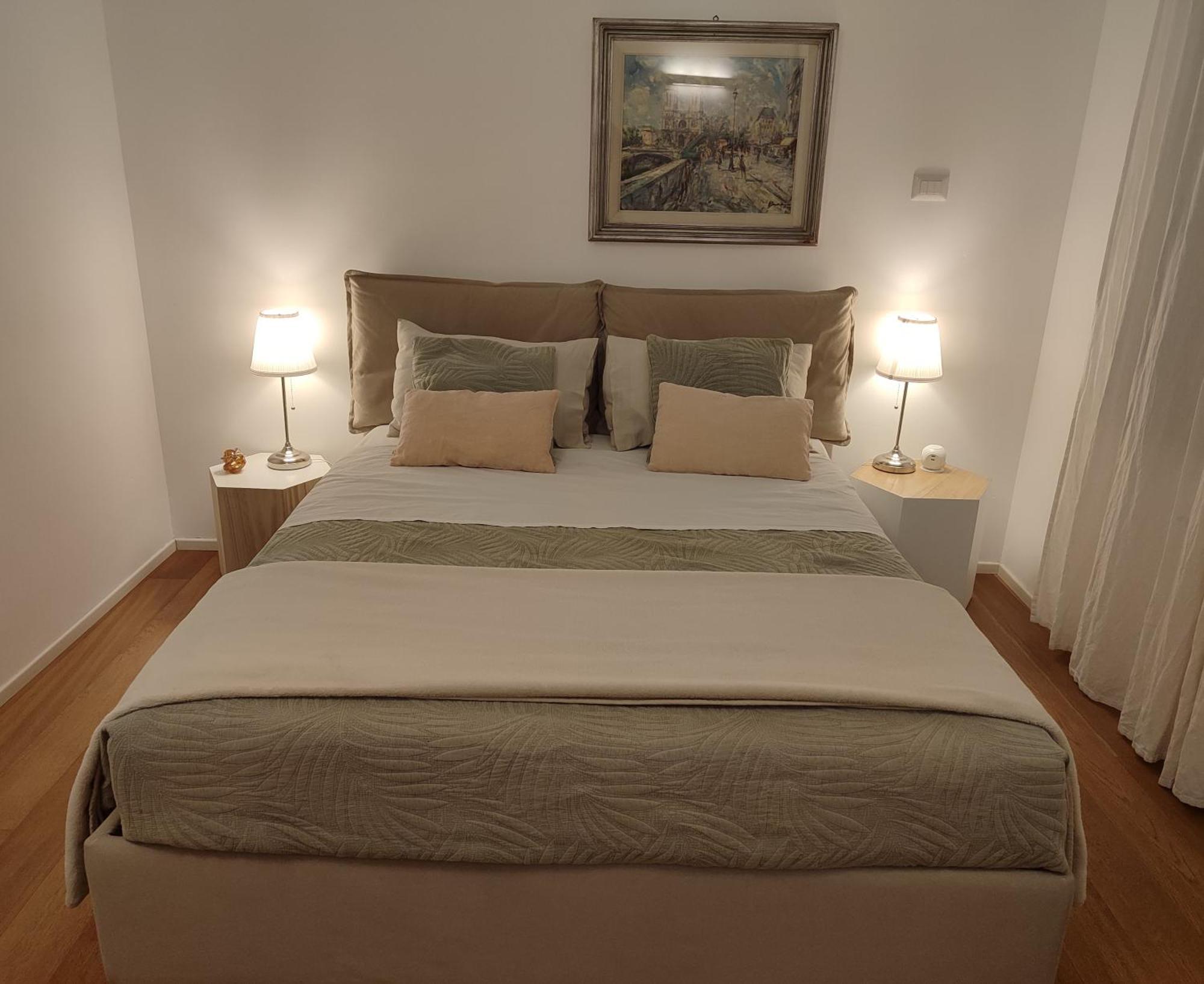 La Casa Di Sole Pensión *