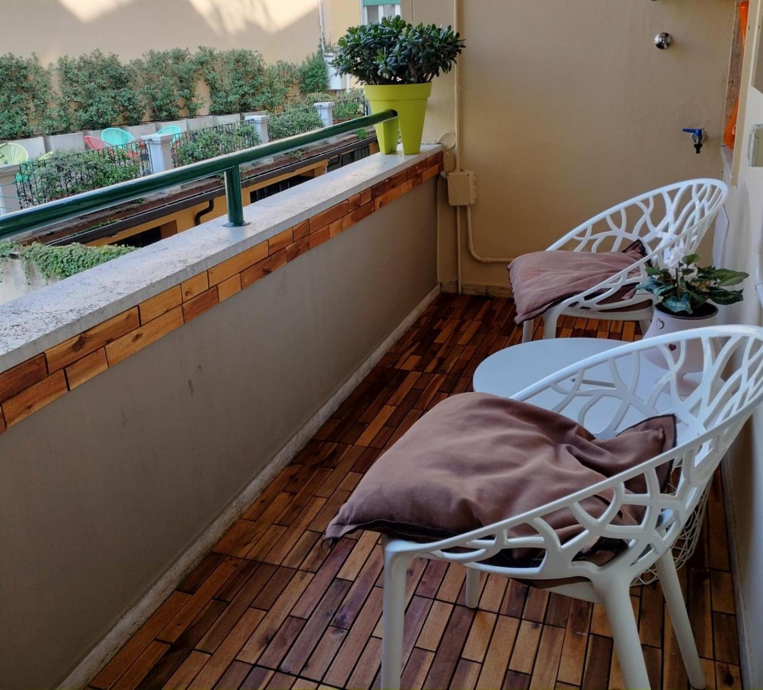 Pensión La Casa Di Sole *